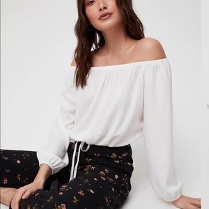 Wilfred Eleanor Blouse